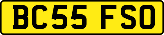 BC55FSO
