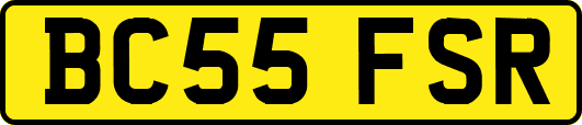 BC55FSR