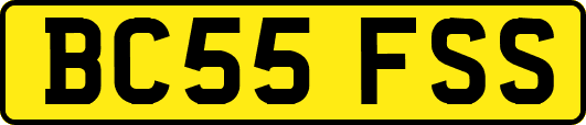 BC55FSS