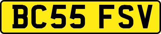 BC55FSV