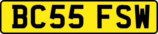 BC55FSW