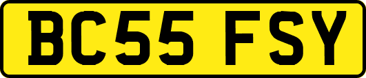 BC55FSY