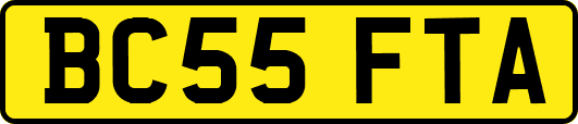 BC55FTA