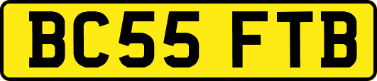 BC55FTB