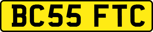 BC55FTC