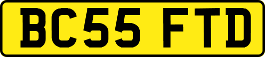 BC55FTD