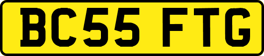 BC55FTG