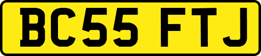 BC55FTJ