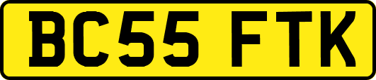 BC55FTK