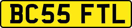 BC55FTL