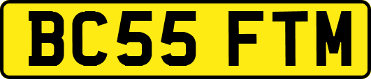 BC55FTM