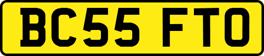 BC55FTO