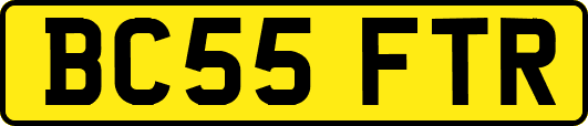 BC55FTR
