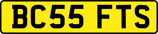 BC55FTS