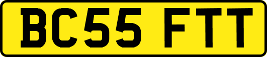 BC55FTT