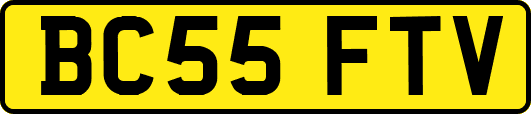 BC55FTV