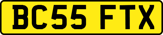 BC55FTX