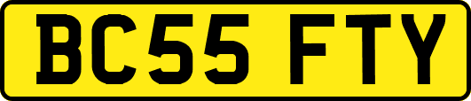BC55FTY