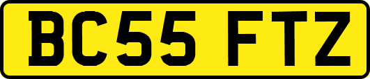 BC55FTZ