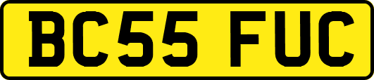 BC55FUC