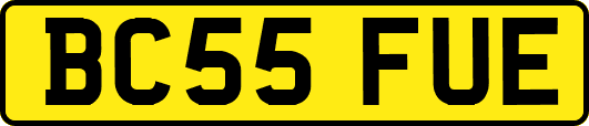 BC55FUE