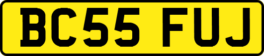 BC55FUJ