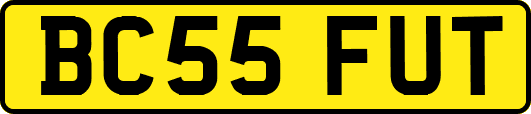 BC55FUT