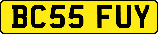 BC55FUY