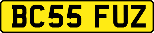 BC55FUZ