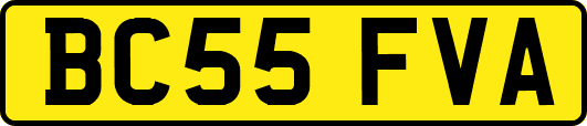 BC55FVA