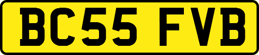 BC55FVB