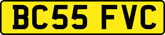 BC55FVC