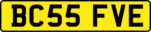 BC55FVE