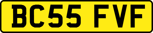 BC55FVF