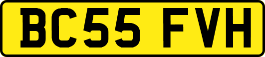 BC55FVH