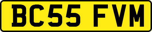 BC55FVM