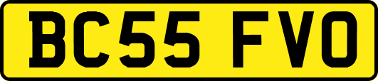 BC55FVO