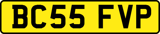 BC55FVP