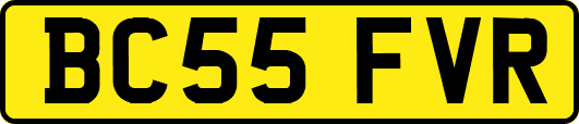 BC55FVR