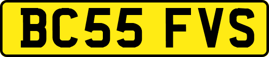 BC55FVS