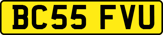 BC55FVU