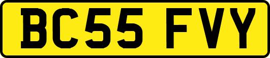 BC55FVY