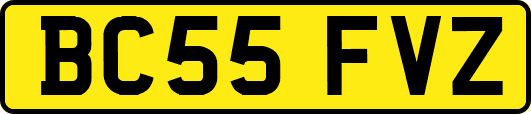 BC55FVZ