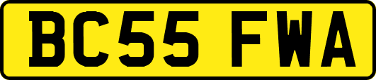 BC55FWA