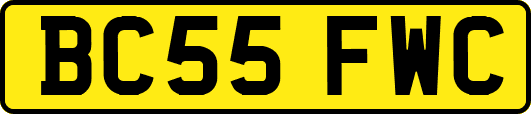 BC55FWC