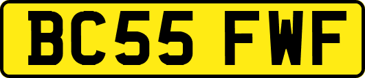 BC55FWF
