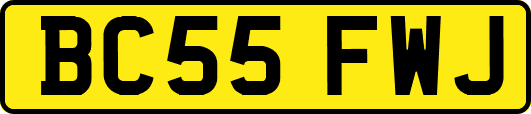 BC55FWJ