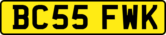 BC55FWK