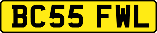 BC55FWL