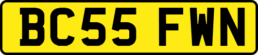 BC55FWN